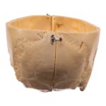 Real Human Partial Skull – Dissected – 332 g