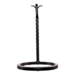 Metal Skull Mount – The Sheep Table Bracket