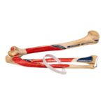 Real Human Left Arm – Painted and Articulated