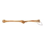 Real Human Right Arm – Painted and Articulated