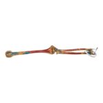 Real Human Partial Right Arm – Painted and Articulated