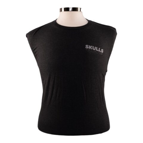Skulls Unlimited Topography T-Shirt