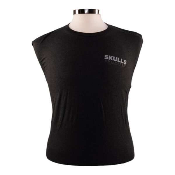 Skulls Unlimited Topography T-Shirt