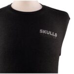 Skulls Unlimited Topography T-Shirt