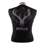 Skulls Unlimited Topography T-Shirt