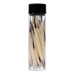 Real American Porcupine Quills – Extra Small