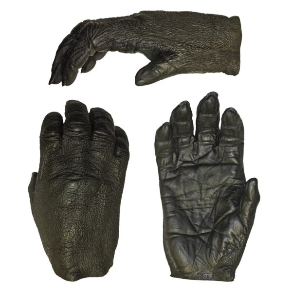 Replica Lowland Gorilla Right Hand – Male