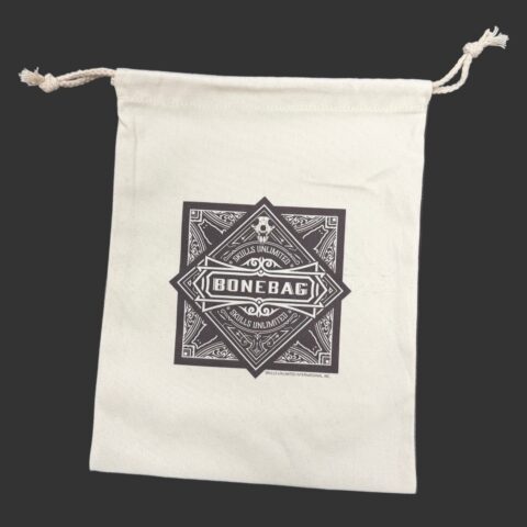 Mystery BoneBag - Skull Pack
