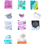 Crystal Specimen Blind Bag