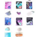 Crystal Specimen Blind Bag