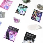 Crystal Specimen Blind Bag