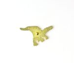 Baryonyx Enamel Pin (Baryonyx walkeri)