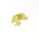 Red-Eyed Tree Frog Enamel Pin (Agalychnis callidryas)