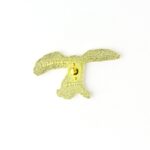 Archaeopteryx Enamel Pin (Archaeopteryx lithographica)