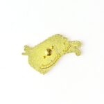 Anomalocaris Enamel Pin (Anomalocaris canadensis)
