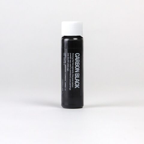 Carbon Black Specimen