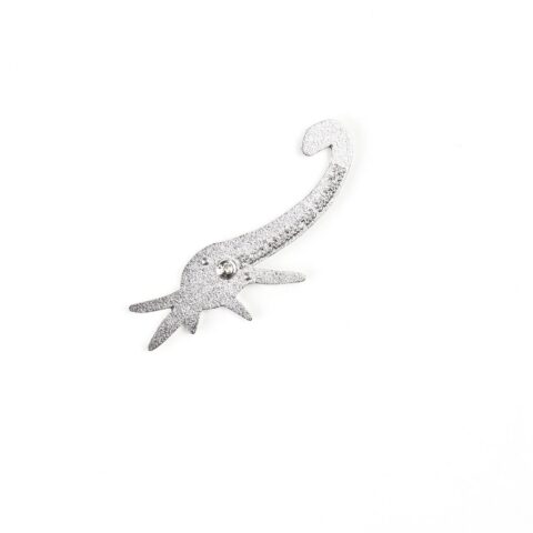 Futabasaurus Enamel Pin (Futabasaurus suzukii)