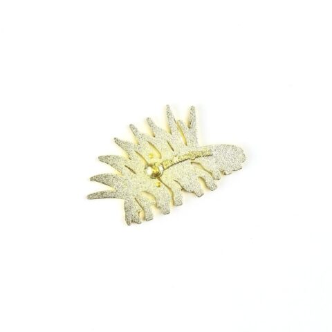 Hallucigenia Enamel Pin (Hallucigenia sparsa)