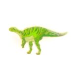 Fukuisaurus Enamel Pin (Fukuisaurus tetoriensis)