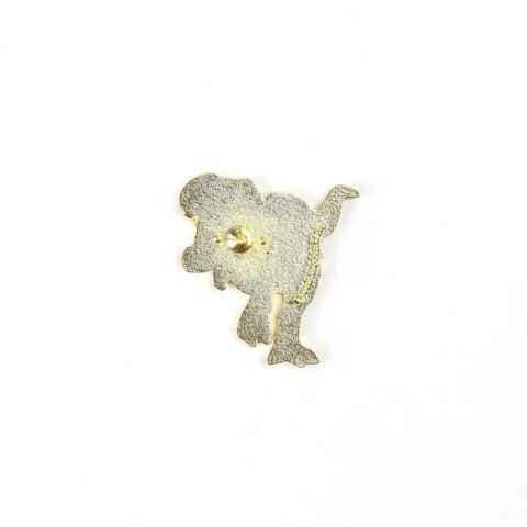 Tyrannosaurus Rex Enamel Pin (Tyrannosaurus rex)
