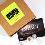 Mini Matter Impact Science Kit