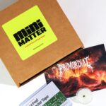 Mini Matter Primordial Science Kit