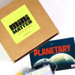 Mini Matter Planetary Science Kit