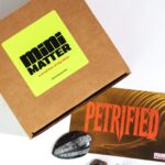 Mini Matter Petrified Science Kit