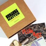 Mini Matter Plummet Science Kit