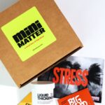 Mini Matter Stress Science Kit