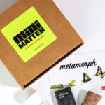 Mini Matter Metamorph Science Kit