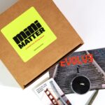 Mini Matter Evolve Science Kit