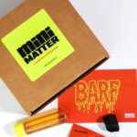 Mini Matter Barf Science Kit