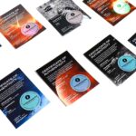 Meteorite Specimen Blind Bag – Cosmology Series 1