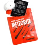 Meteorite Specimen Blind Bag – Cosmology Series 1