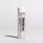 Dead Sea Salt Specimen