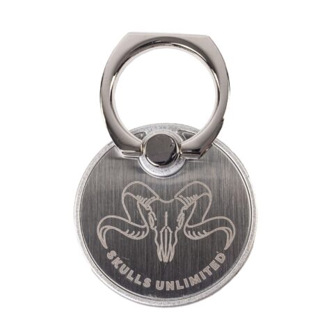 Skulls Unlimited Cell Phone Ring Stand