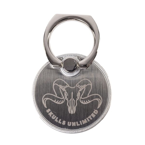 Skulls Unlimited Cell Phone Ring Stand