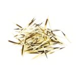 Real American Porcupine Quills – Extra Small