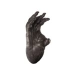 Replica Sumatran Orangutan Right Foot – Male