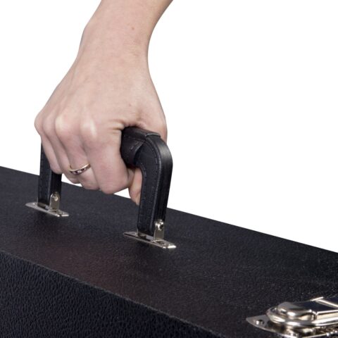 Disarticulated Human Skeleton Carrying Case - Large