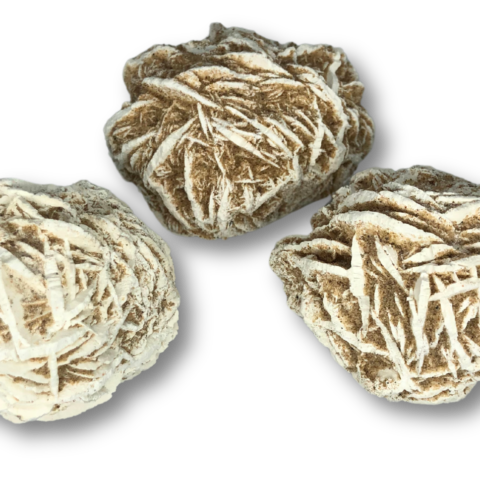 Desert Rose Mineral Specimen