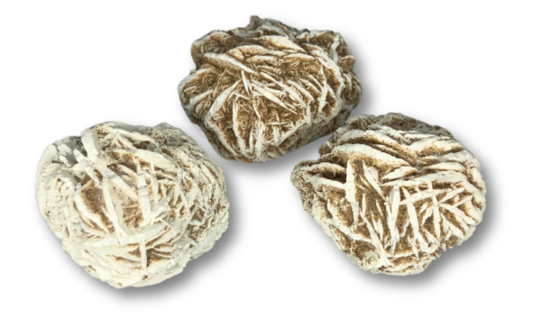 Desert Rose Mineral Specimen