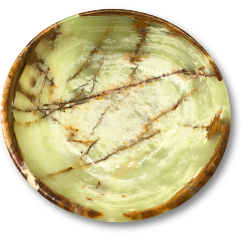 Onyx Bowl - Large