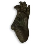 Replica Sumatran Orangutan Left Foot – Male