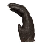 Replica Sumatran Orangutan Right Hand – Male