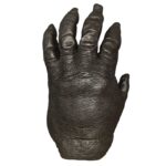 Replica Lowland Gorilla Left Hand – Male