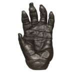 Replica Lowland Gorilla Left Hand – Male