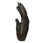 Replica Lowland Gorilla Left Hand – Male