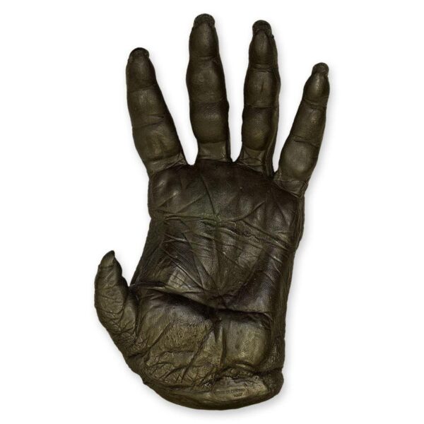 Replica Sumatran Orangutan Left Hand – Male